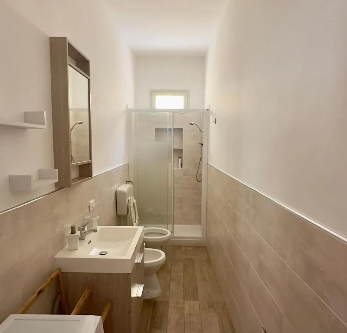 Mahalo Apartment Palermo