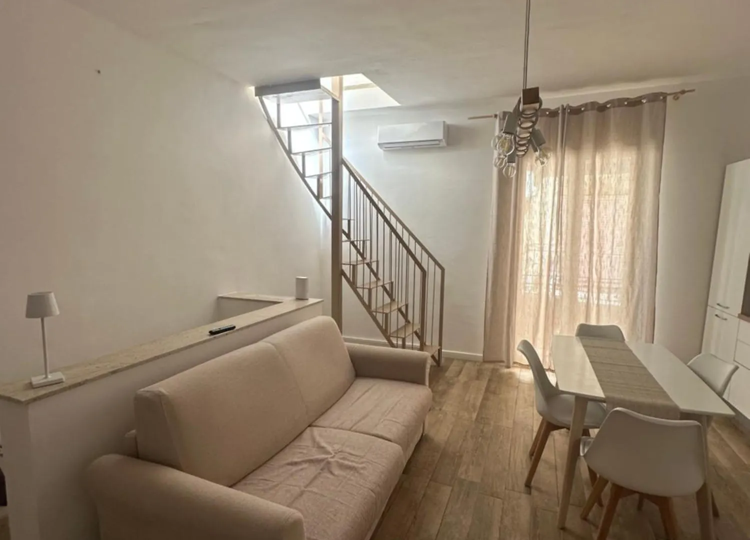Mahalo Apartment Palermo