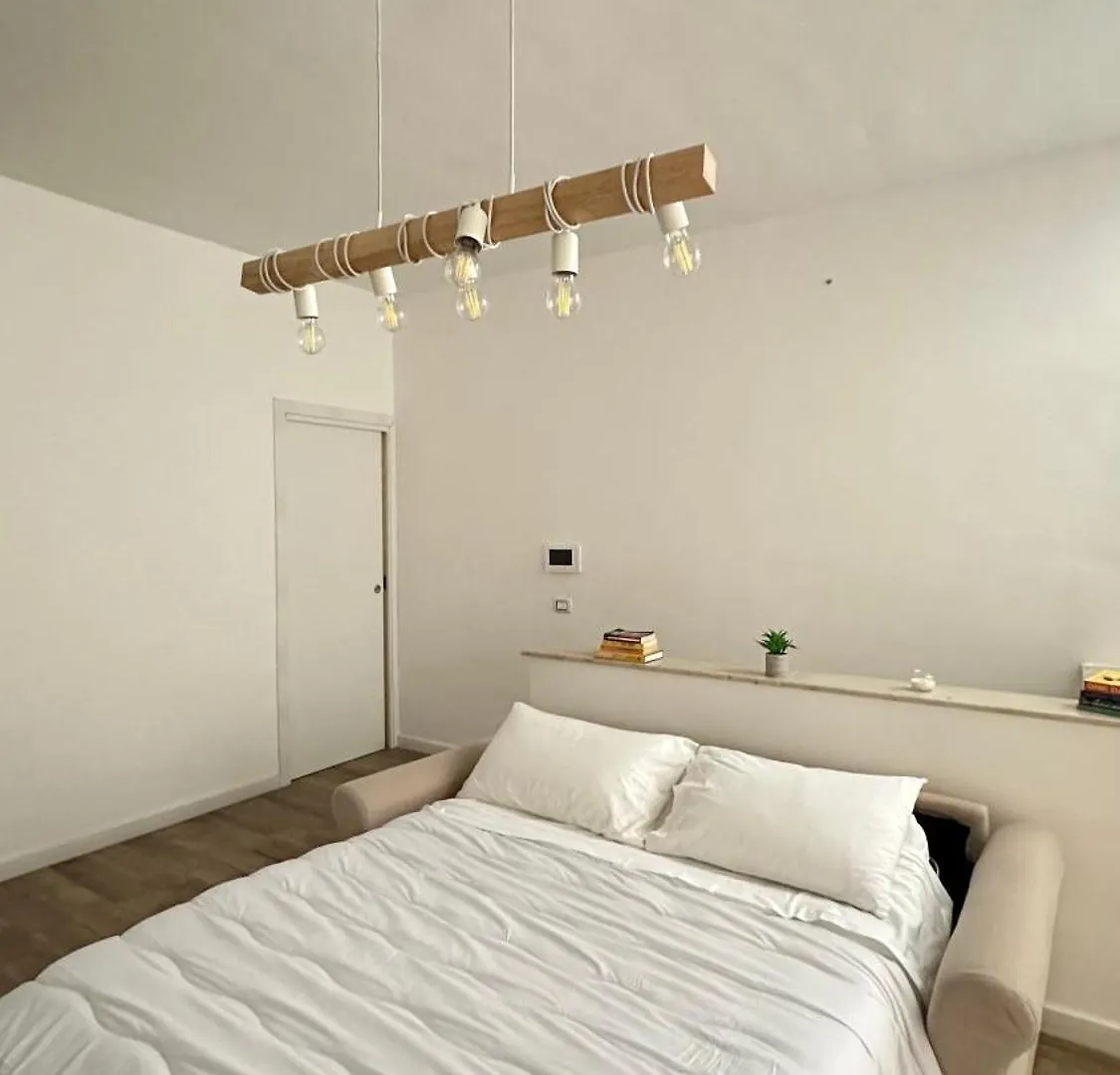 Mahalo Apartment Palermo